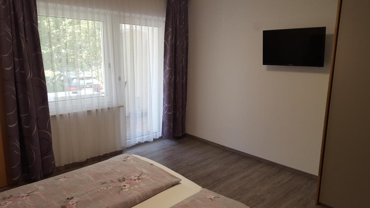 Pension Zillnhaeusl Шёнау-ам-Кёнигсзе Экстерьер фото