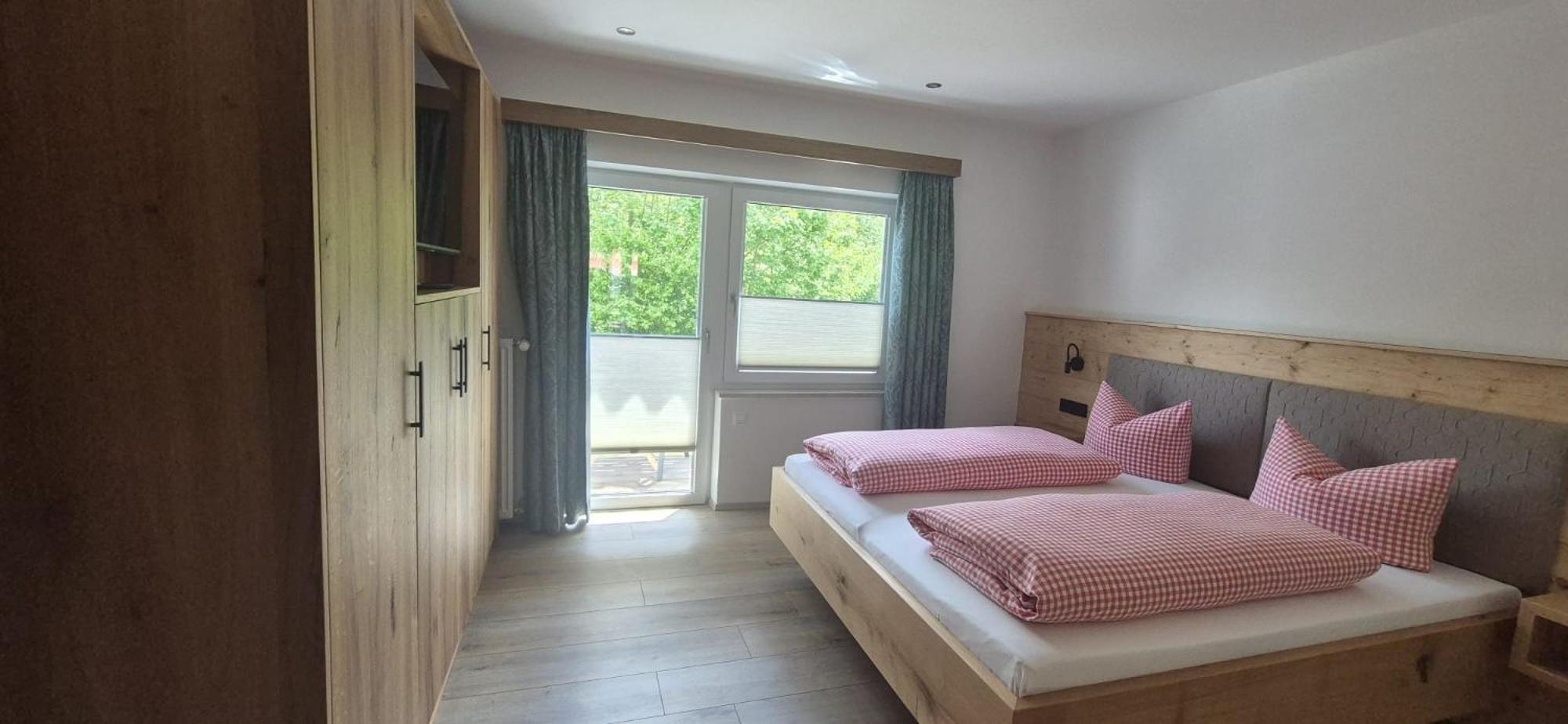Pension Zillnhaeusl Шёнау-ам-Кёнигсзе Экстерьер фото