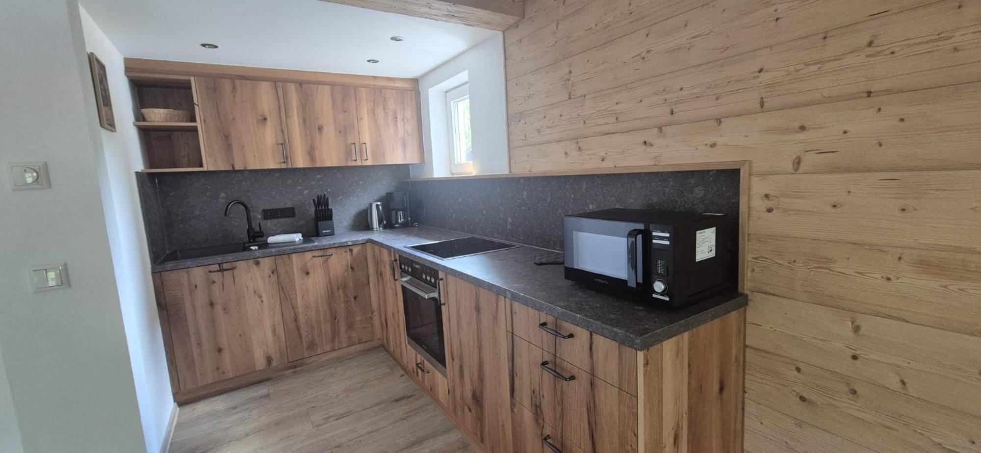 Pension Zillnhaeusl Шёнау-ам-Кёнигсзе Экстерьер фото