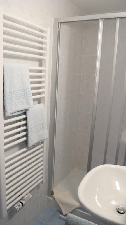 Pension Zillnhaeusl Шёнау-ам-Кёнигсзе Экстерьер фото