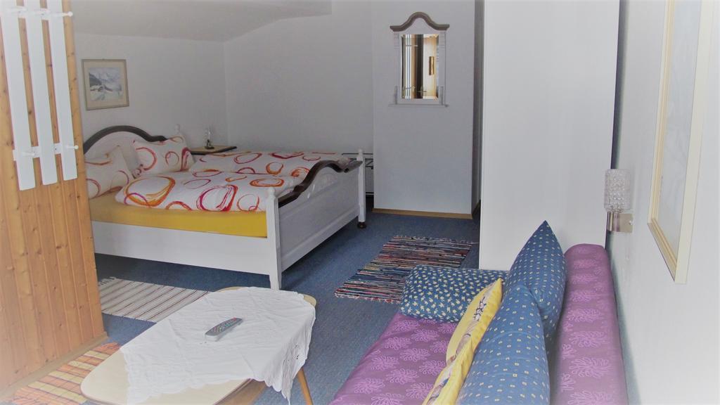 Pension Zillnhaeusl Шёнау-ам-Кёнигсзе Экстерьер фото