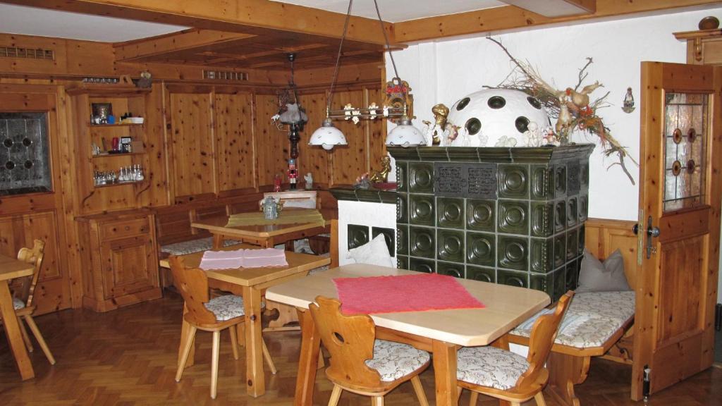 Pension Zillnhaeusl Шёнау-ам-Кёнигсзе Экстерьер фото